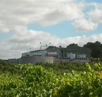 Possingham and Summers Cellar Door - Accommodation Sydney