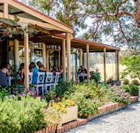 WayWood Wines Cellar Door - Accommodation Sydney