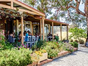 WayWood Wines Cellar Door - Accommodation Sydney 0