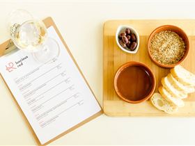 WayWood Wines Cellar Door - Accommodation Sydney 1