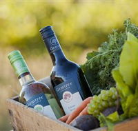 Gemtree Wines Sustainable Cellar Door - Accommodation Sydney