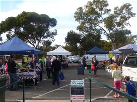 Riverland Farmers Market - Accommodation Sydney 2
