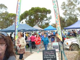 Riverland Farmers Market - Accommodation Sydney 1