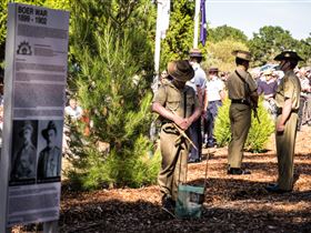 Macclesfield ANZAC Memorial Gardens - Sydney Resort 0