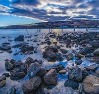 Myponga Beach - Accommodation Sydney