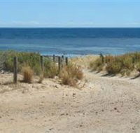 Normanville Beach - Accommodation Sydney