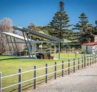 Bungala Park - Accommodation Sydney