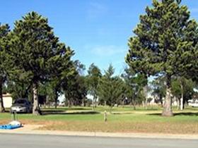 Loxton Motorhome Reserve - Sydney 4u 0