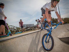 Yankalilla Lions Youth Park - Accommodation Sydney 0