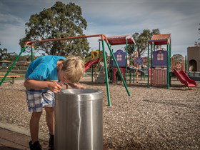 Yankalilla Lions Youth Park - Accommodation Sydney 2