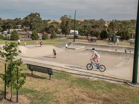 Yankalilla Lions Youth Park - Accommodation Sydney 1