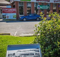 Yankalilla District Heritage Trail - Accommodation Sydney