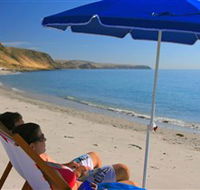 Lady Bay Beach - Accommodation Sydney