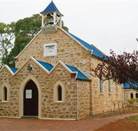Christ Church Yankalilla - Accommodation Sydney
