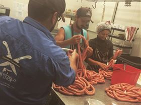 Wakefield Grange - Accommodation Sydney 3