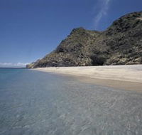 Rapid Bay Beach - Accommodation Sydney