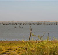 Lake Victoria - Accommodation Sydney