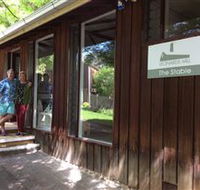 The Stable Studio at the Mill - Accommodation Sydney