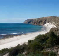 Morgan Beach - Accommodation Sydney