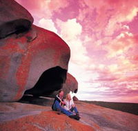Flinders Chase National Park - Accommodation Sydney