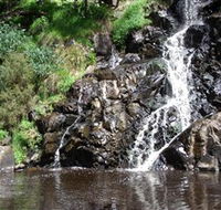 Ingalalla Waterfalls - Accommodation Sydney