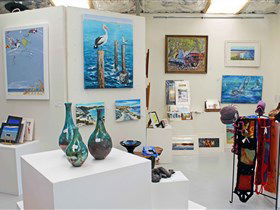 Artworks Gallery - Accommodation Sydney 2