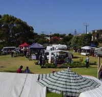 Port Elliot Market - Accommodation Sydney