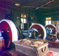 Powerhouse Museum Wyandra - Accommodation Sydney