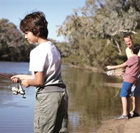 Wyandra Beach - Accommodation Sydney