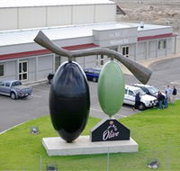 The Big Olive - Accommodation Sydney