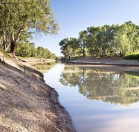 Darling River Run - Accommodation Sydney