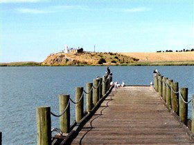 Malinong SA Accommodation Sydney