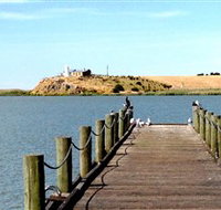 Point Malcolm Lighthouse - Accommodation Sydney