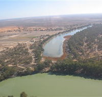 Thegoa Lagoon and Reserve - Accommodation Sydney