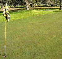 Wentworth Sporting Complex - Accommodation Sydney