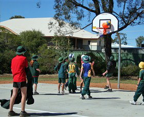 EE Parr O.B.E. Park - Accommodation Sydney 0