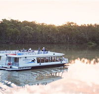 Wentworth River Cruises - Accommodation Sydney