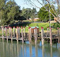 Wentworth Wharf - Accommodation Sydney