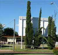 Jericho Drive Inn - Accommodation Sydney