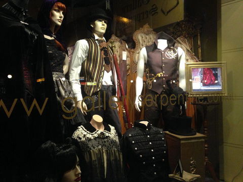 Gallery Serpentine - Sydney 4u 0