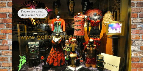 Gallery Serpentine - Sydney 4u 3