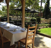 Gatehouse High Tea Rooms