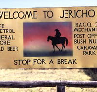 Redbank Park - Jericho - Accommodation Sydney
