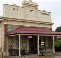 Coorong Cottage Industries - Accommodation Sydney