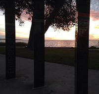 Meningie's Pelican Path - Yunti Ngopun Ngami - Accommodation Sydney