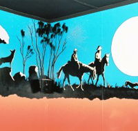 Augathella Moonlighters Theatre - Accommodation Sydney