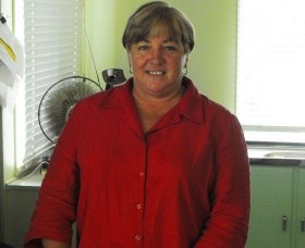 Augathella Library And Visitor Information Centre - Sydney Resort 0