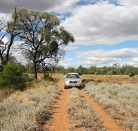 Augathella 4x4 Stock Route Trail - Accommodation Sydney