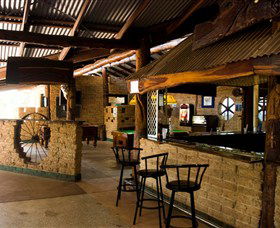 Lazy Lizard Tavern - Accommodation Sydney 1