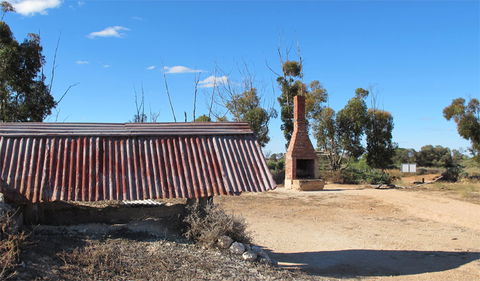 Zanci Homestead Site - Accommodation Sydney 0